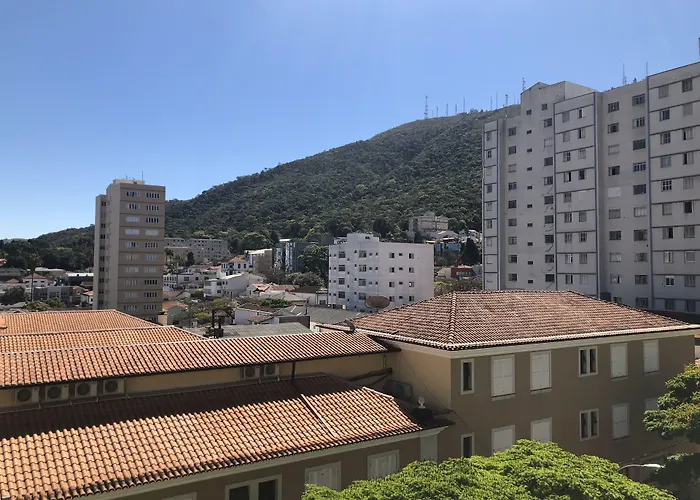 Alvorada Palace Hotel de Poços