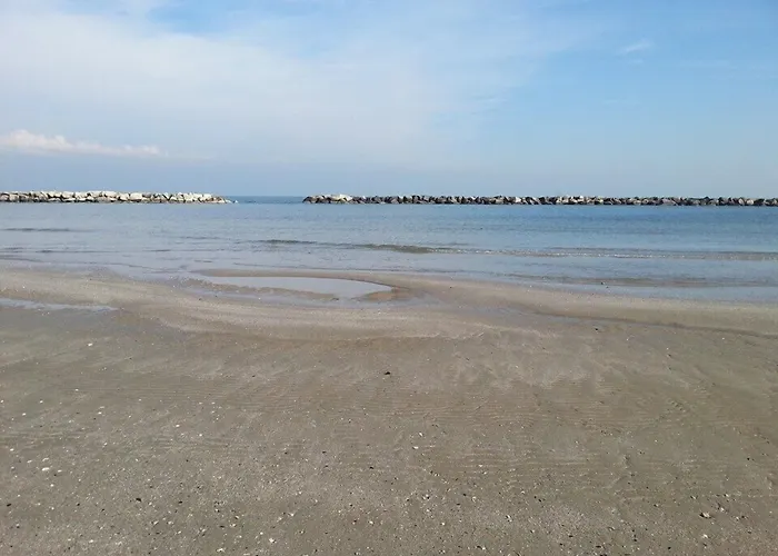 Hotel Ambasciatori Bellaria-Igea Marina