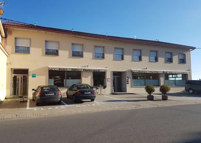 Hotel Bello