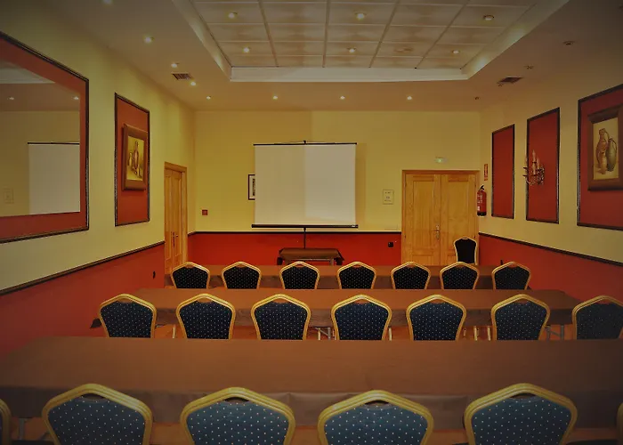 B&B HOTEL Plasencia