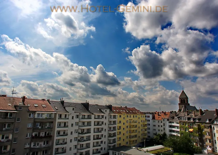Hotel Gemini