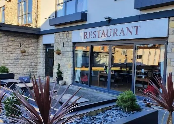 Wessex Hotel Street
