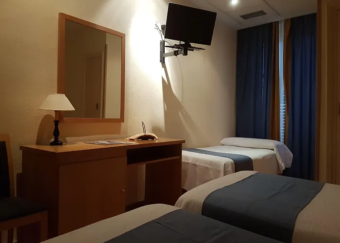Hotel España