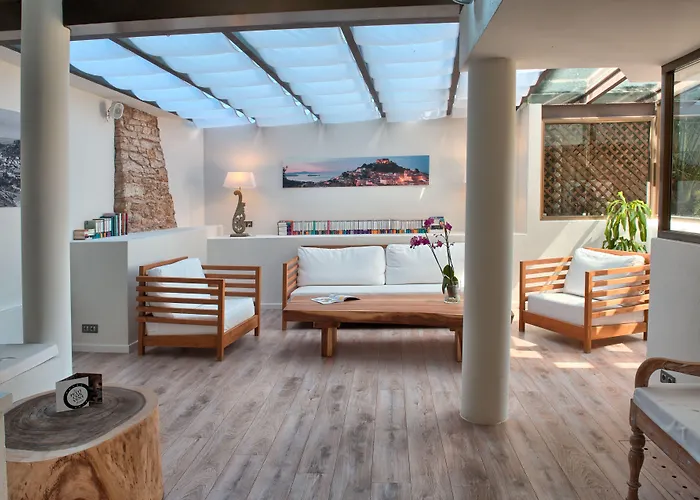Hotel El Petit Convent Begur