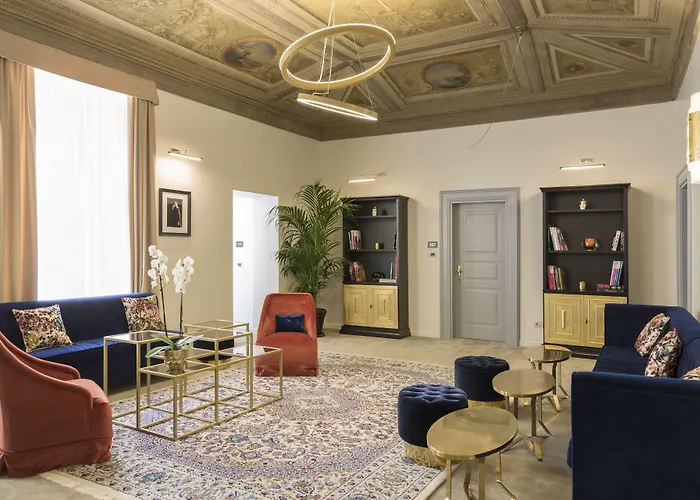 Martius Private Suites Hotel