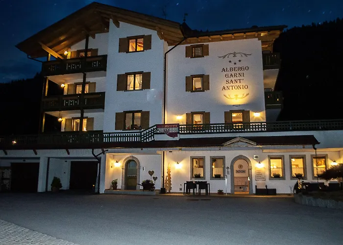 Hotel Garnì Sant'Antonio