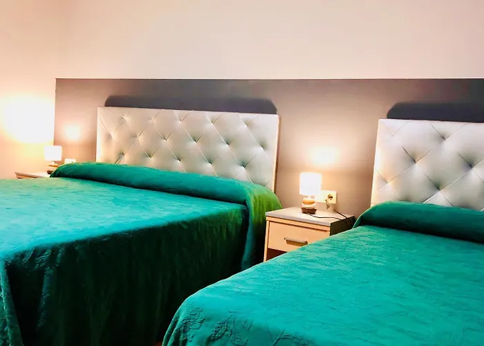 Hotel Viñas 17