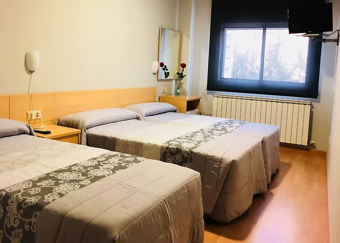 Hotel Viñas 17