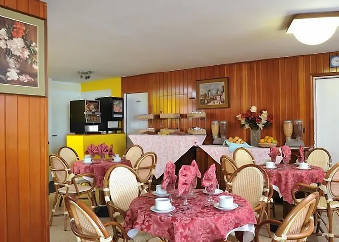 Hotel Aurora Misano Adriatico