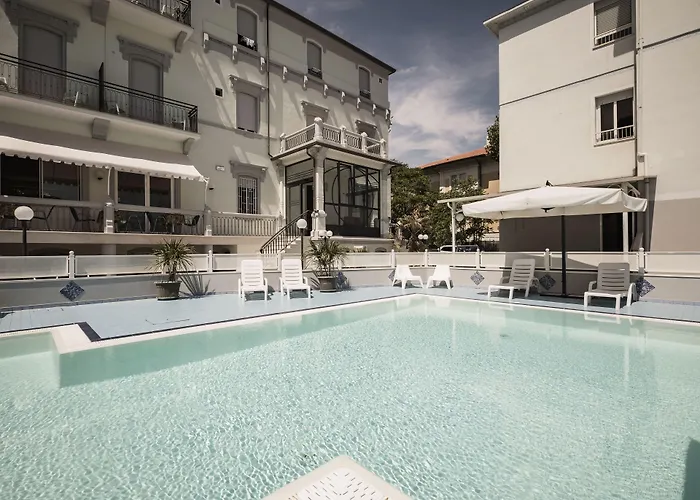 Hotel Belvedere Rimini
