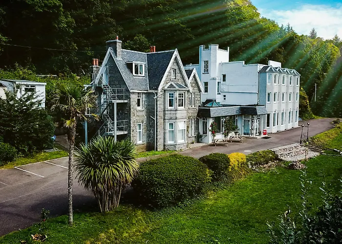 The Lodge On The Loch By Oyo