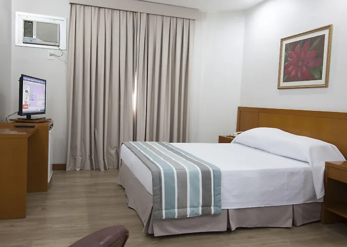 Di Giulio Hotel Sao Jose dos Campos