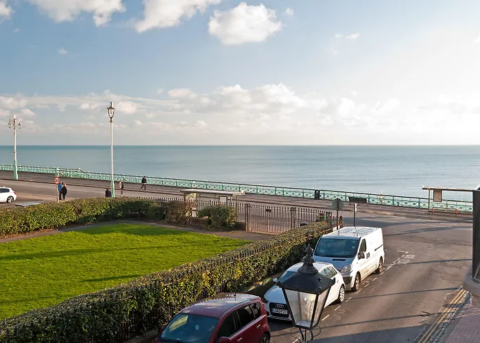 Hamptons Brighton