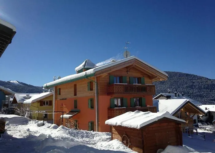Relais Fior Di Bosco