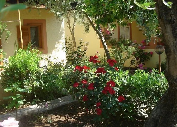 Residence Giardino