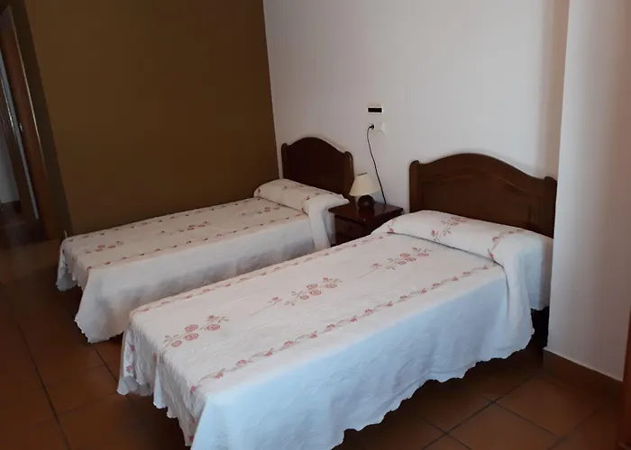 Hostal Ardoi