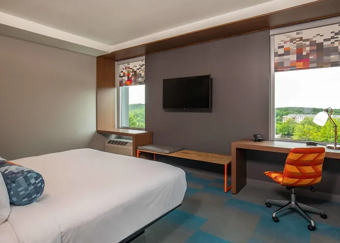 Aloft Alpharetta