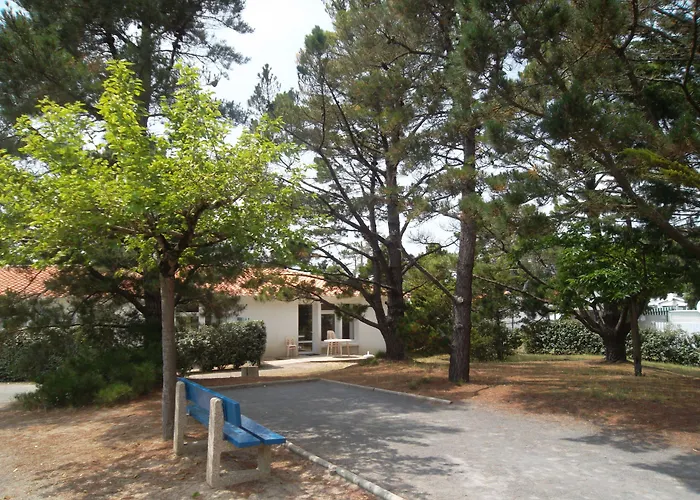 Le Hameau De L'Ocean