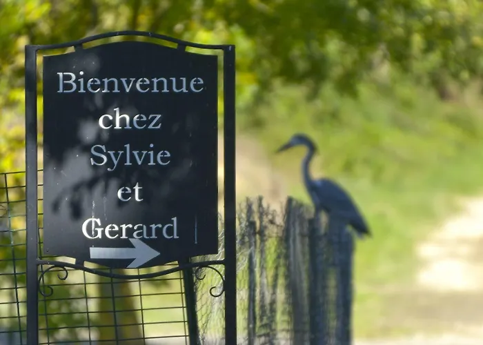 Domaine de la Cour