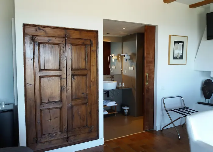 Hotel Rec De Palau Cadaques