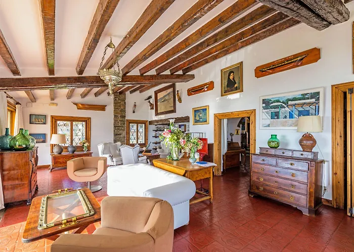 Hotel Rec De Palau
