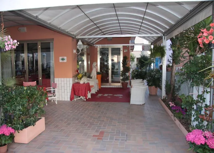 Hotel Peonia