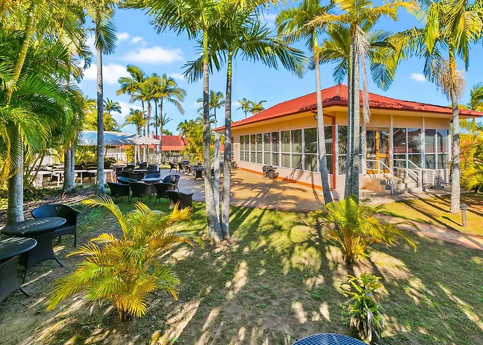 Comfort Inn North Brisbane