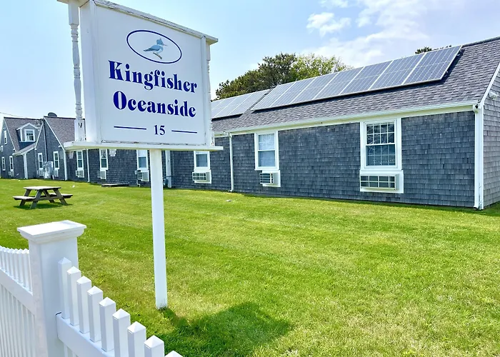 Kingfisher Oceanside