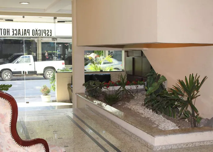 Espigão Palace Hotel