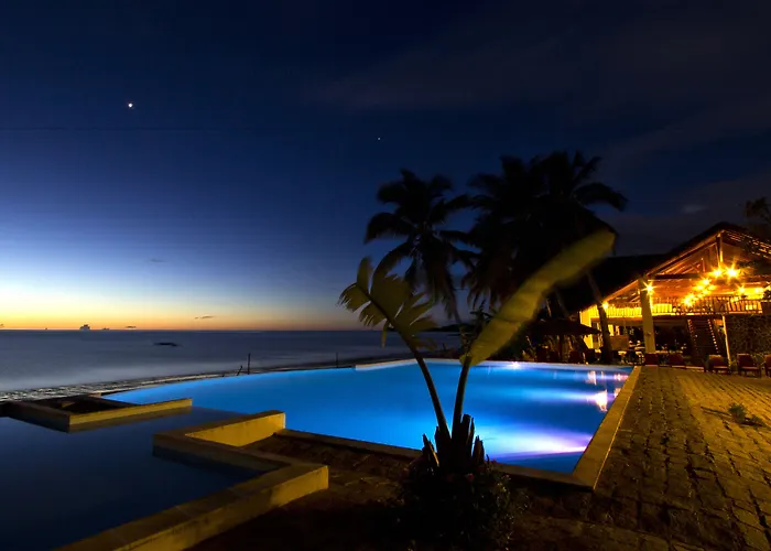 Anjiamarango Beach Resort