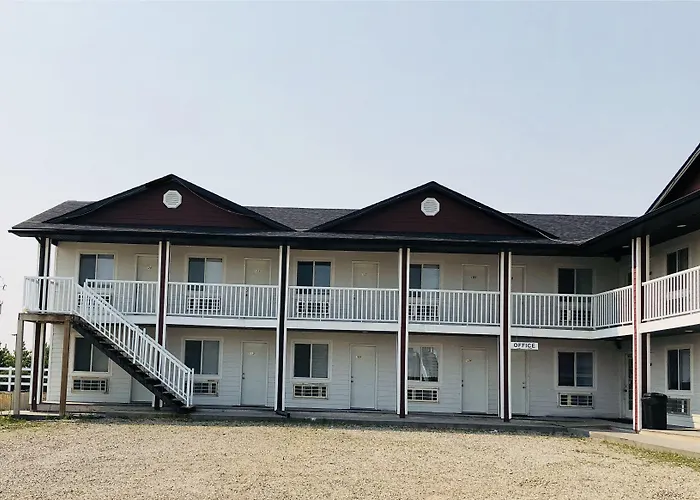 Langham Motel