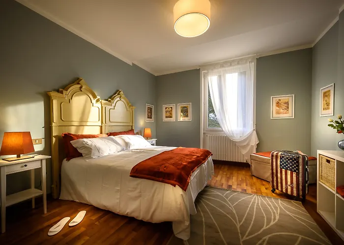 Bed And Breakfast Sweet Home