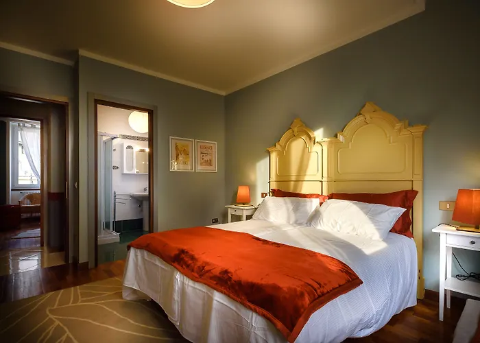 Bed And Breakfast Sweet Home