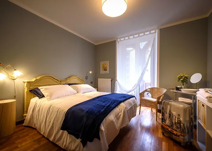 Bed And Breakfast Sweet Home