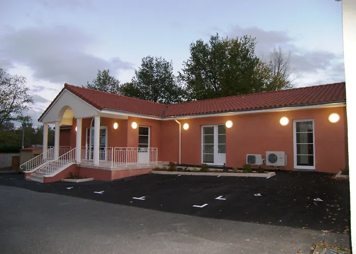 Hostellerie Del Matin Calme
