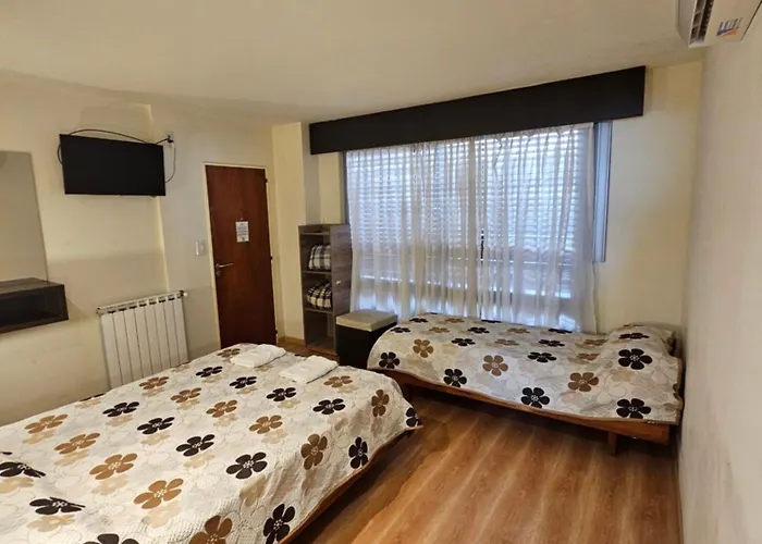 Hotel Riviera