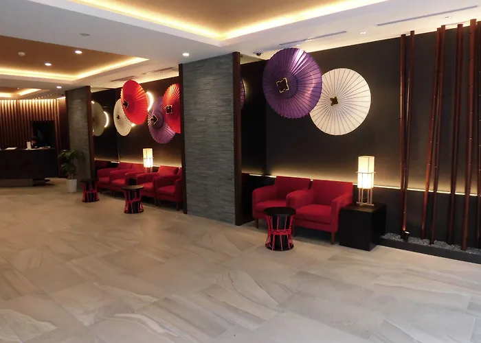 Hotel IL Verde Kyoto