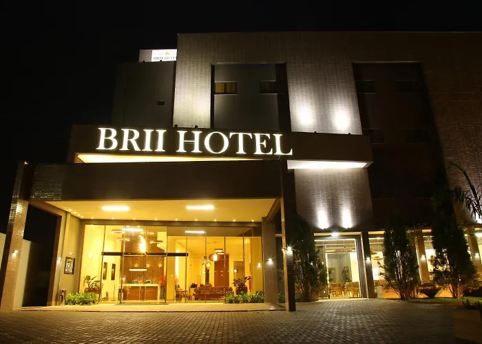 Brii Hotel