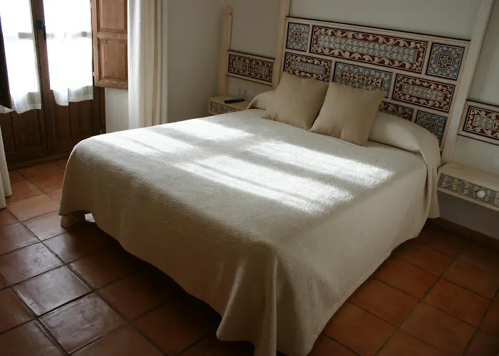 Hotel Santa María de Ubeda