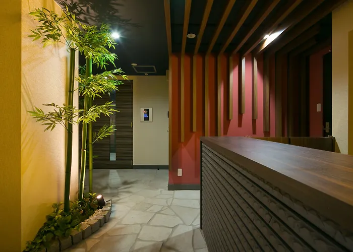 Minn Machiya