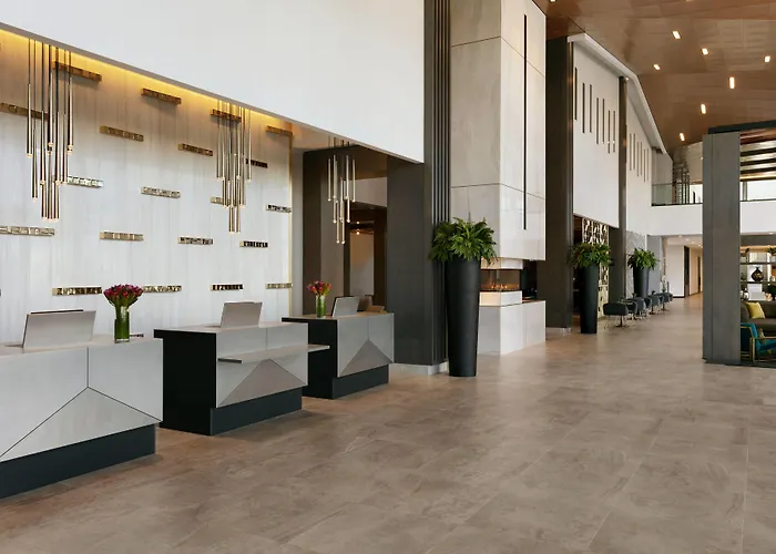 Sheraton Saint-Hyacinthe Hotel
