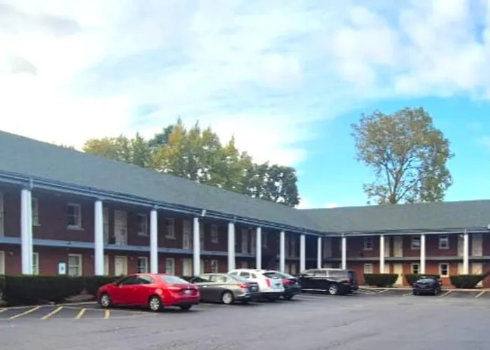Elite Inn & Suites South Holland Chicago