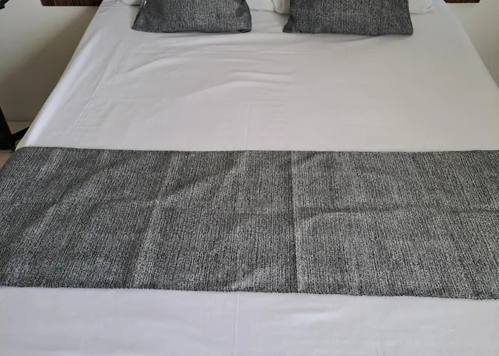 Jm Hotel