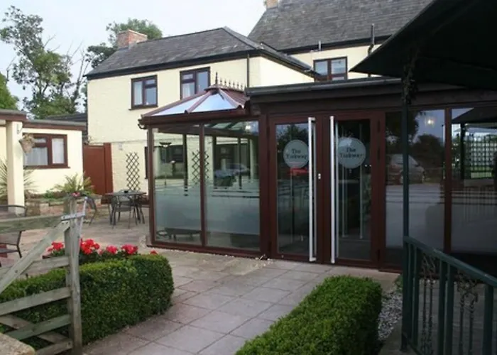 Yorkway Motel Pocklington