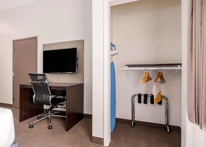Sleep Inn & Suites South Jacksonville