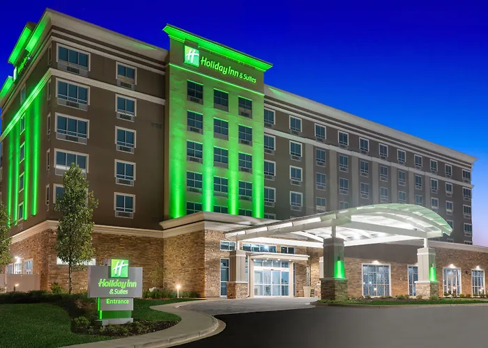 Holiday Inn & Suites Memphis Southeast-Germantown By Ihg