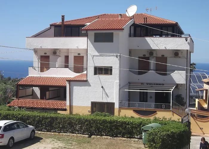 Hotel Il Vulcano