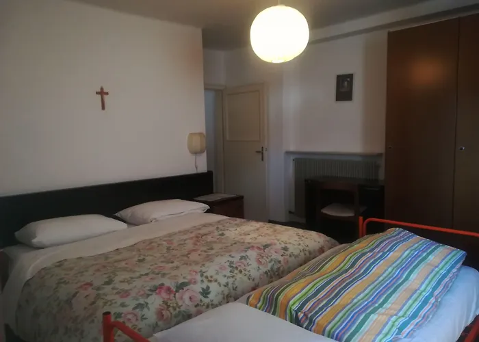 Hotel Roen Ruffrè-Mendola