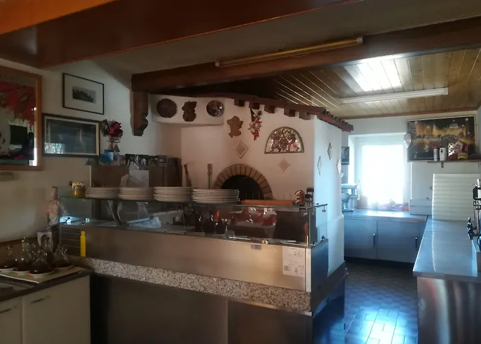 Hotel Roen Ruffrè-Mendola