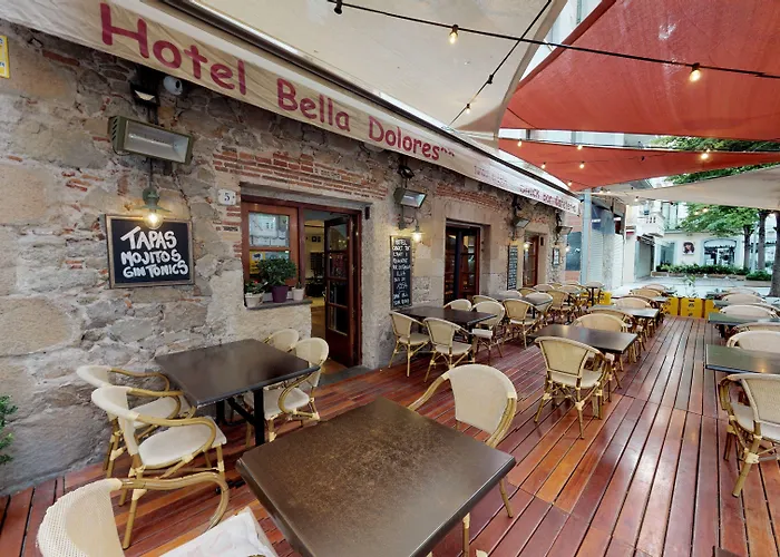 Hotel Bella Dolores